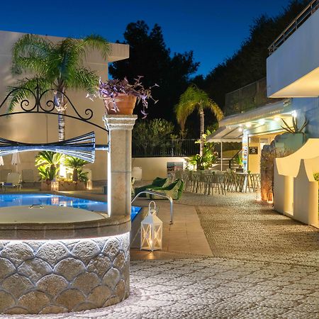 Pefkos View Suites & Maisonette Pefki Eksteriør billede