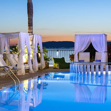 Pefkos View Suites & Maisonette Pefki Eksteriør billede
