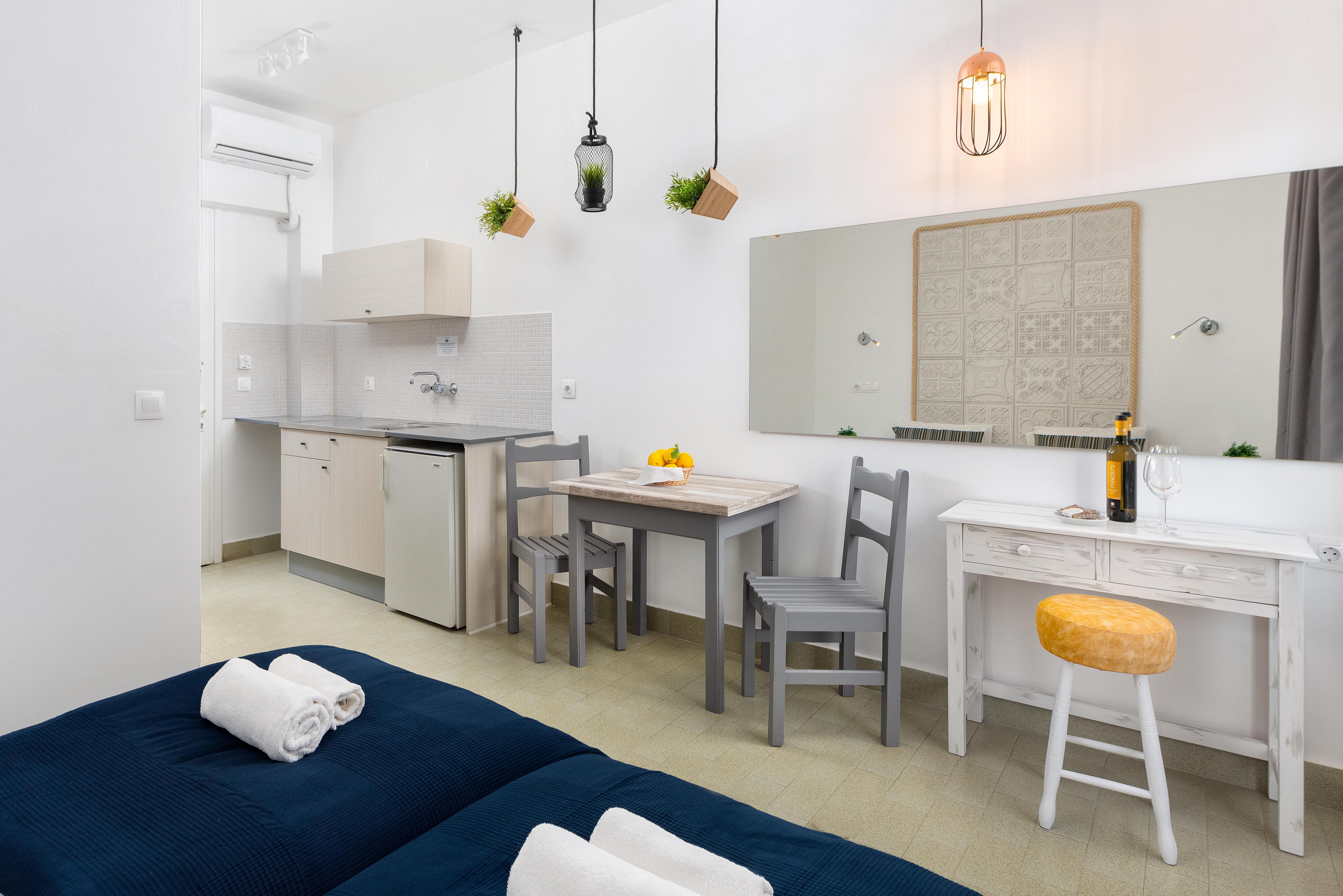 Pefkos View Suites & Maisonette Pefki Eksteriør billede