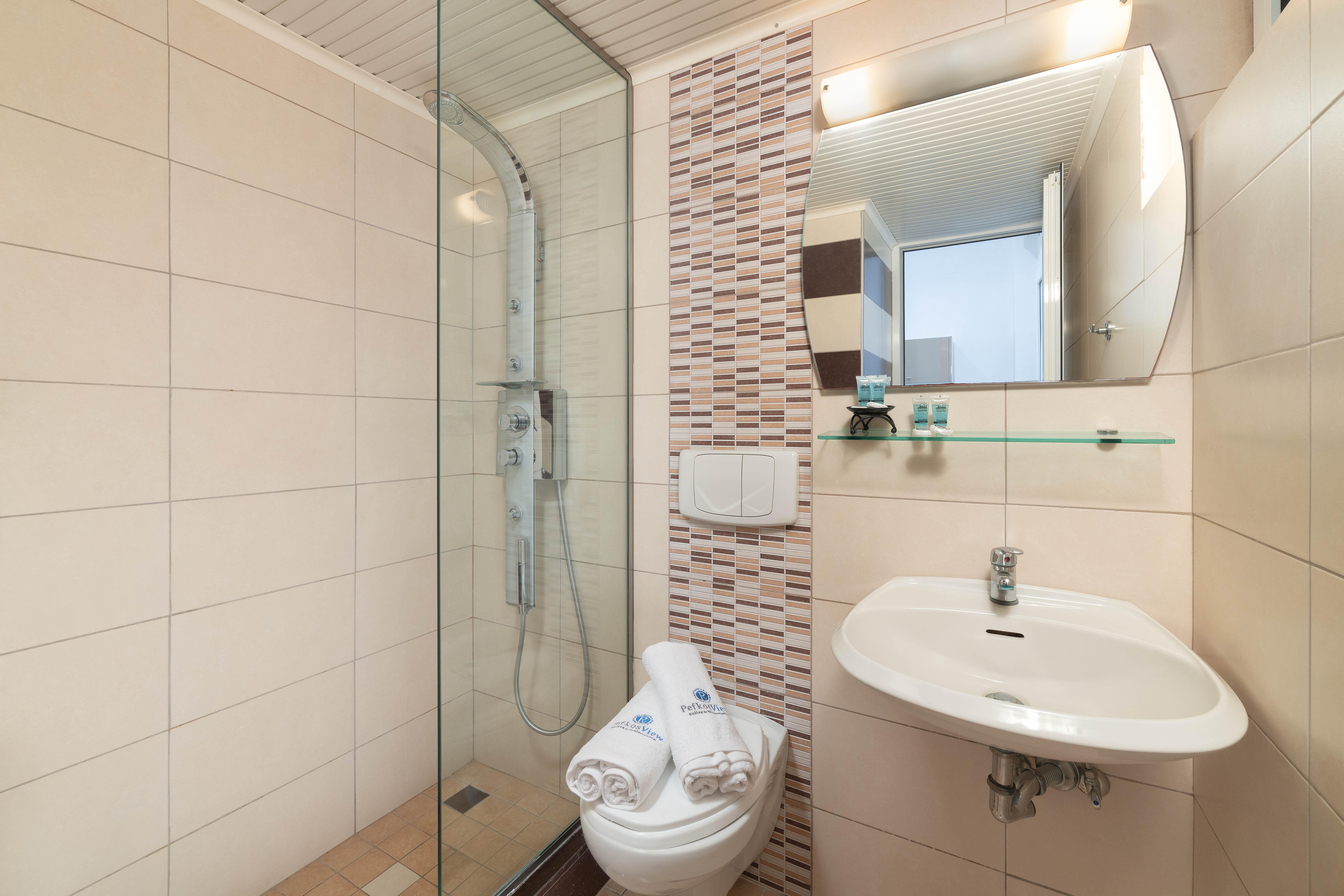 Pefkos View Suites & Maisonette Pefki Eksteriør billede