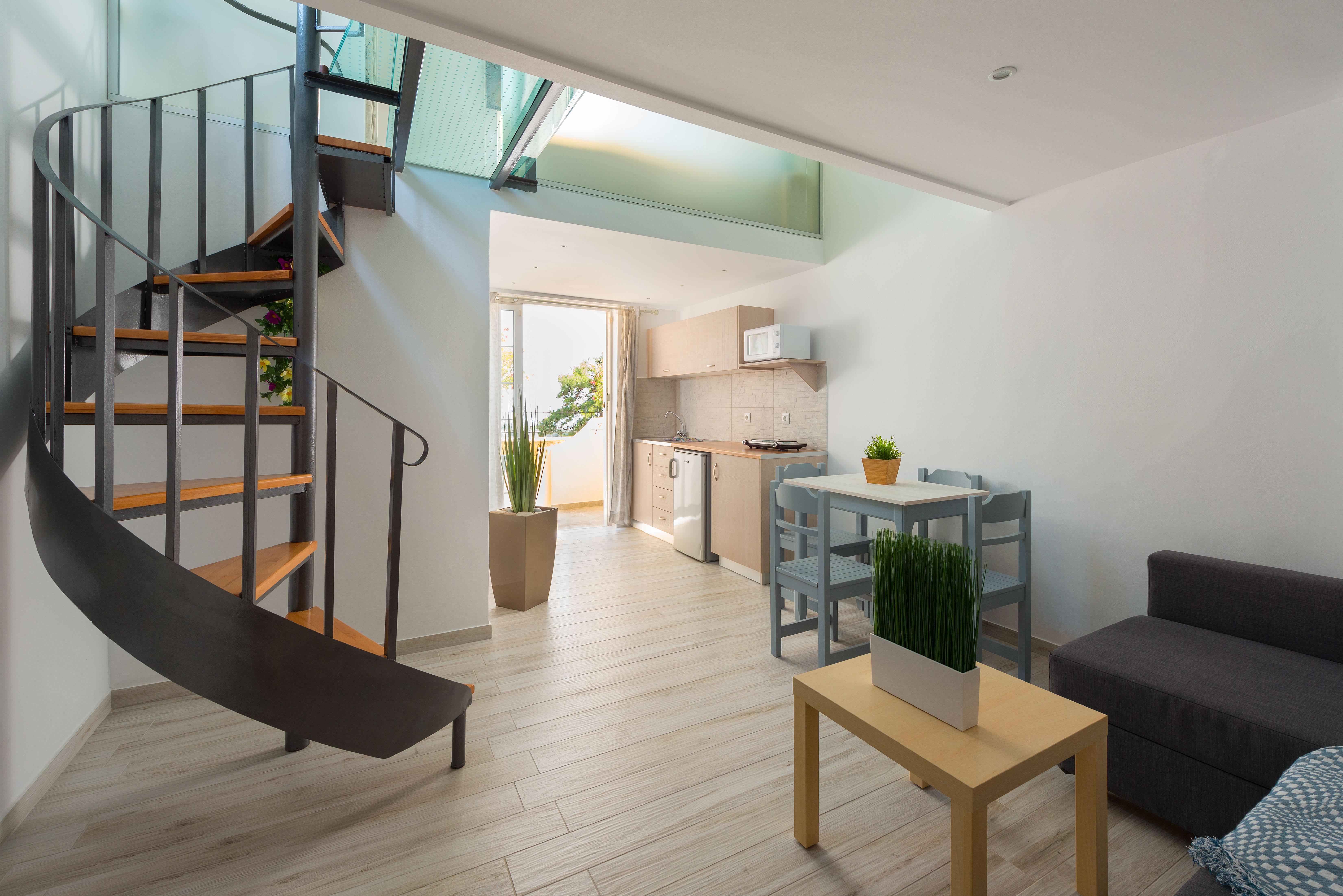 Pefkos View Suites & Maisonette Pefki Eksteriør billede