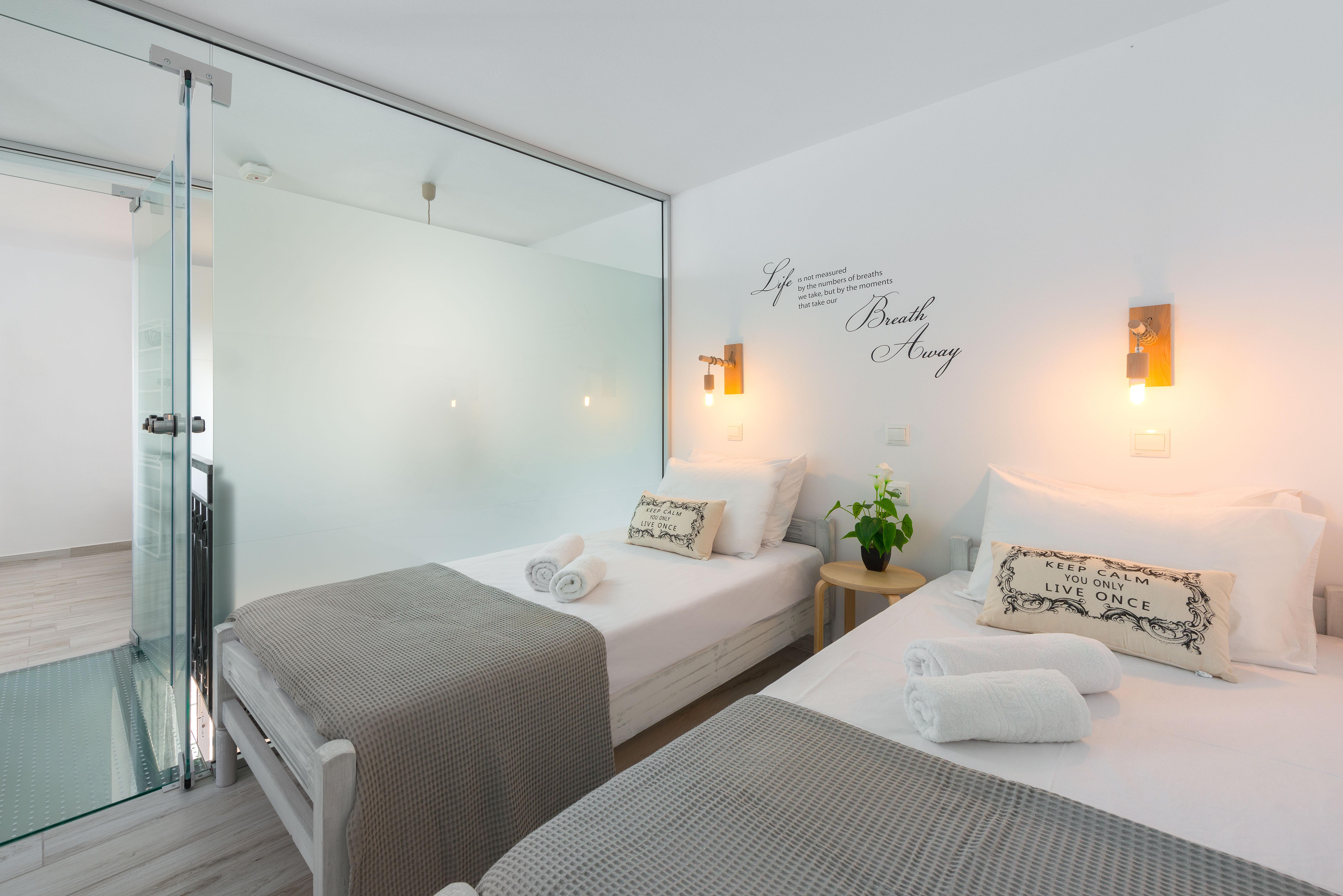 Pefkos View Suites & Maisonette Pefki Eksteriør billede