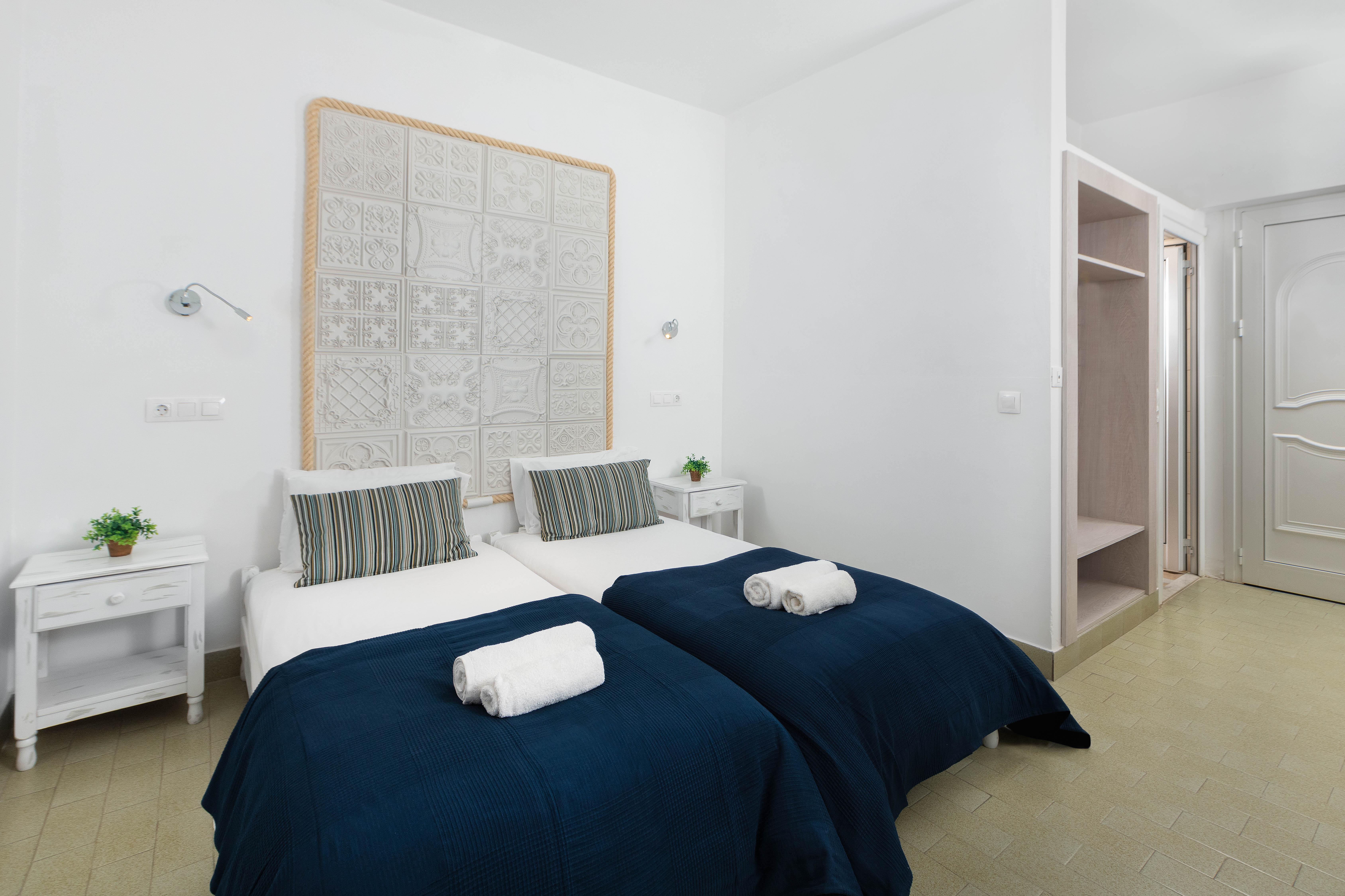 Pefkos View Suites & Maisonette Pefki Eksteriør billede