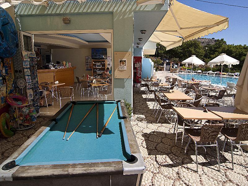 Pefkos View Suites & Maisonette Pefki Eksteriør billede