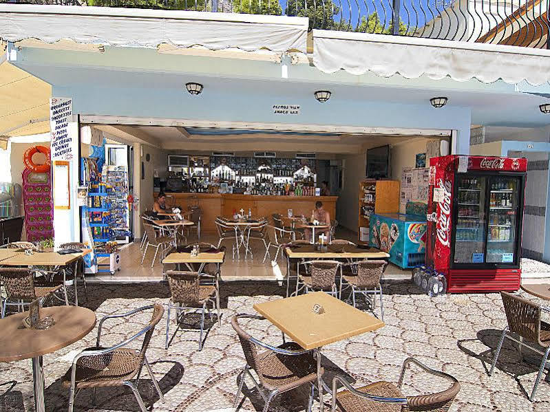 Pefkos View Suites & Maisonette Pefki Eksteriør billede