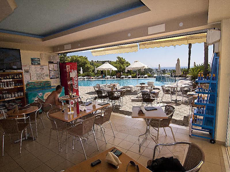 Pefkos View Suites & Maisonette Pefki Eksteriør billede