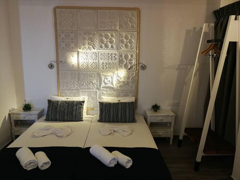 Pefkos View Suites & Maisonette Pefki Eksteriør billede
