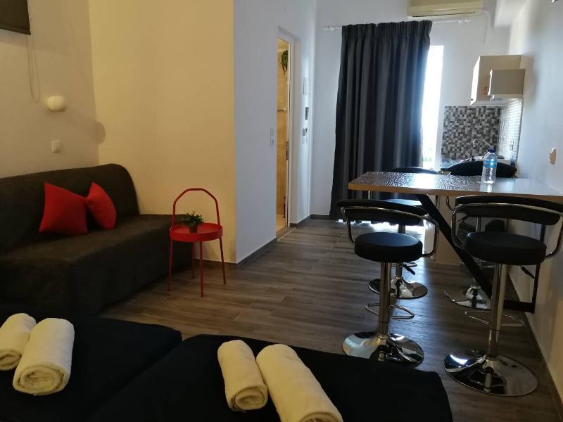 Pefkos View Suites & Maisonette Pefki Eksteriør billede