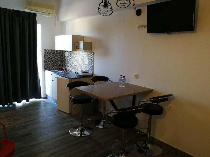 Pefkos View Suites & Maisonette Pefki Eksteriør billede