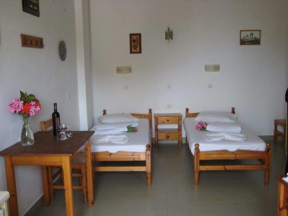 Pefkos View Suites & Maisonette Pefki Eksteriør billede