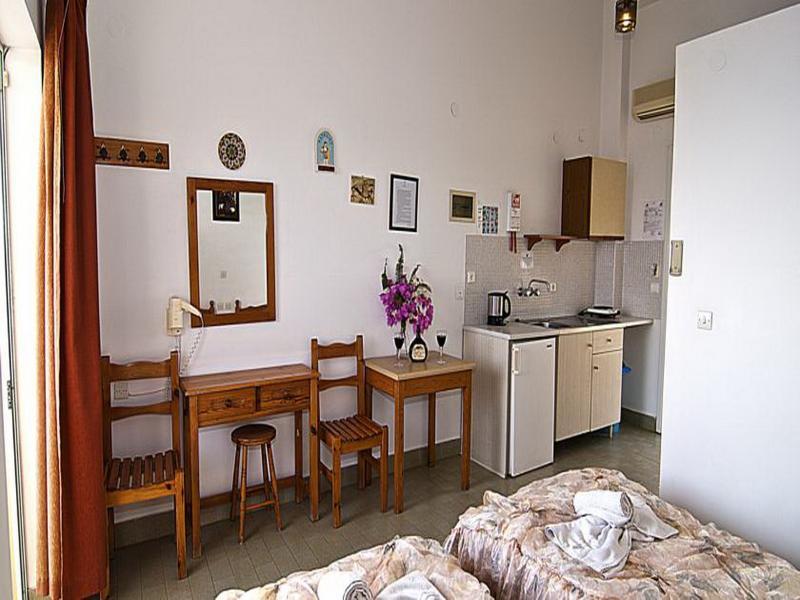 Pefkos View Suites & Maisonette Pefki Eksteriør billede